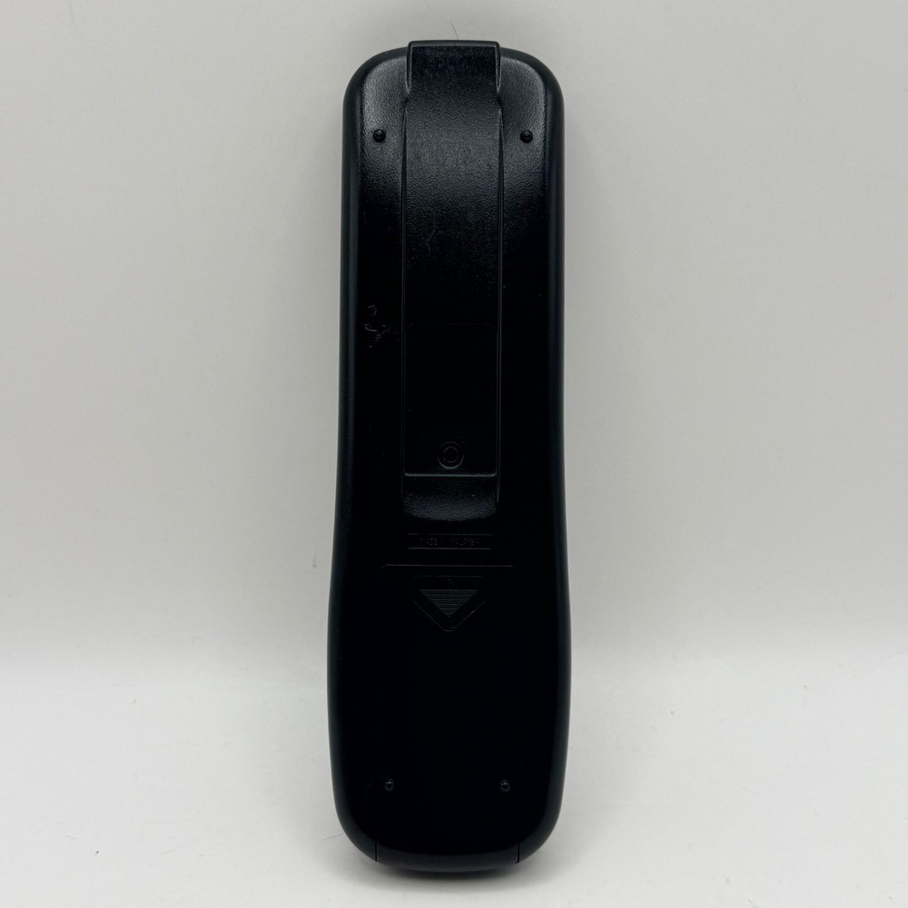 JVC RM-RXMD2T Remote Control for 3-Disc Audio System Black OEM Replacement - Picture 2 of 2